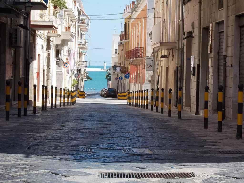 Centro Storico