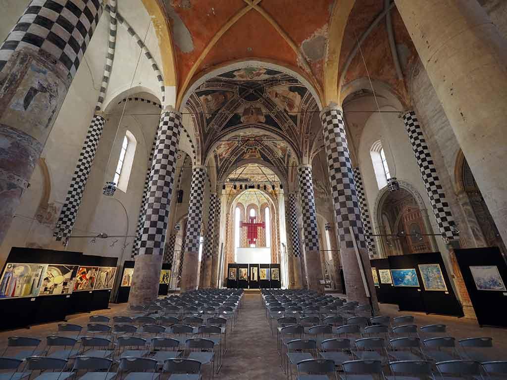 Chiesa di San Domenico
