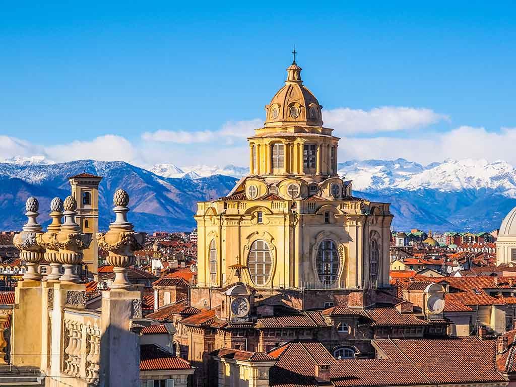 Chiesa di San Lorenzo