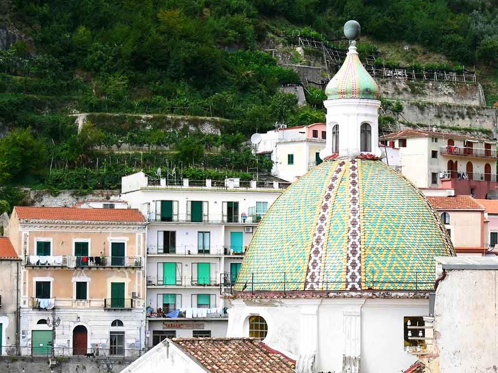 Chiesa di San Pietro Apostolo