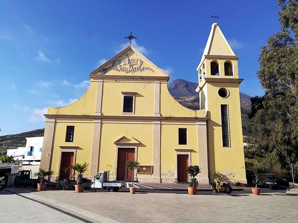 Chiesa di San Vincenzo