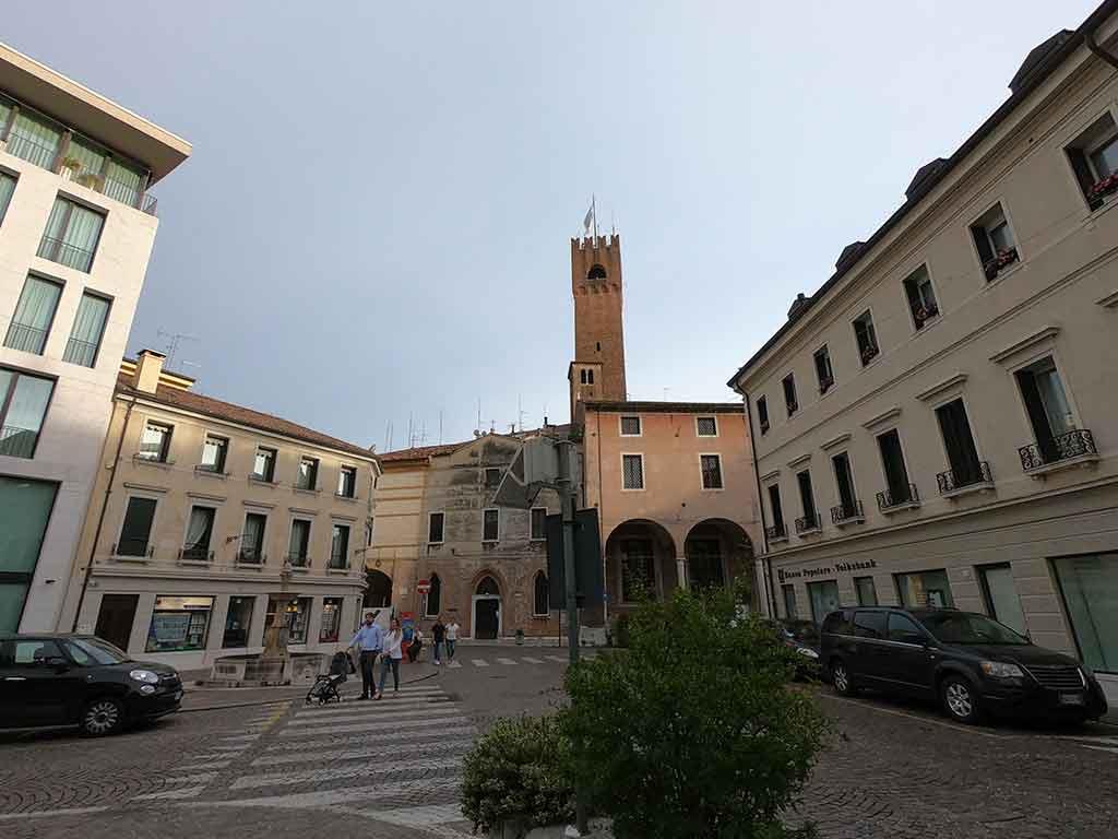 Chiesa di San Vito