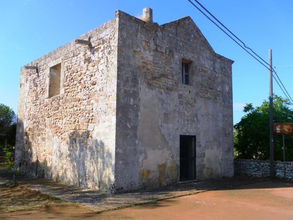 Chiesa di Santu Lasi