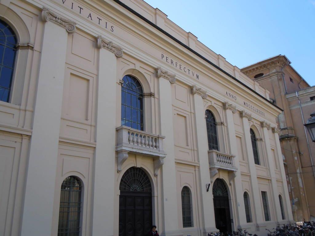 Palazzo dell'accademia