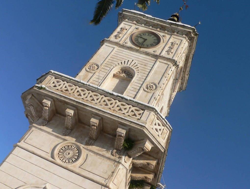 Torre dell'Orologio