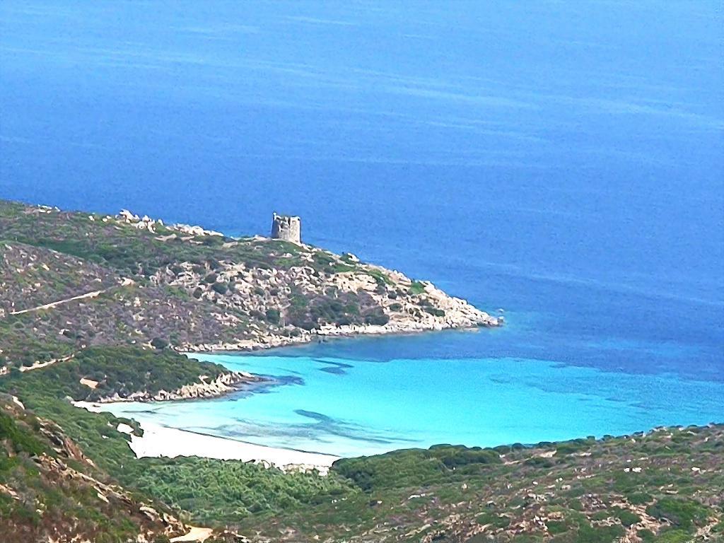 Cala d’Arena