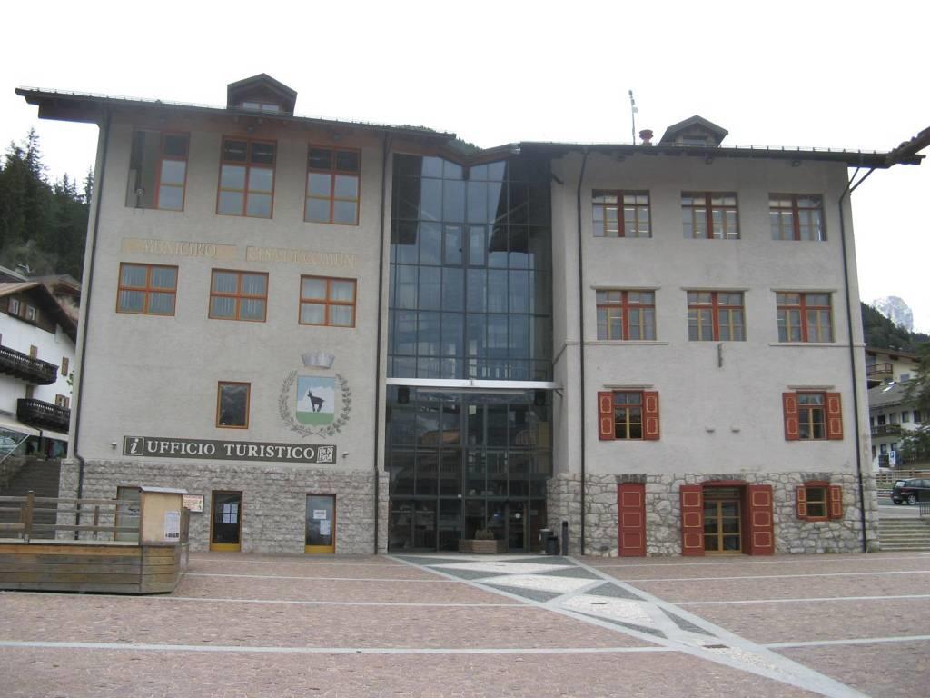 Comune di Canazei
