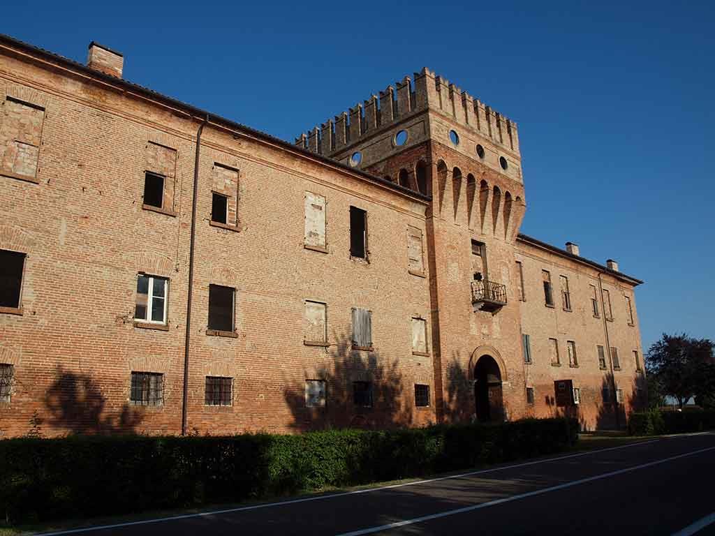 Delizia di Benvignante
