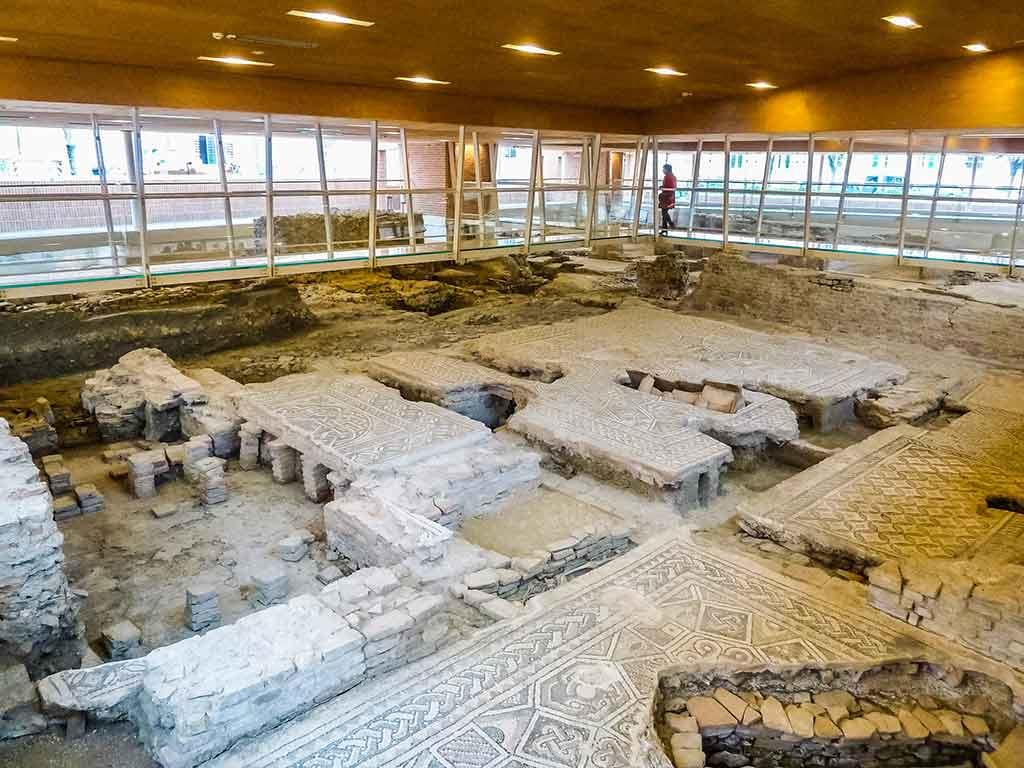 Domus del chirurgo