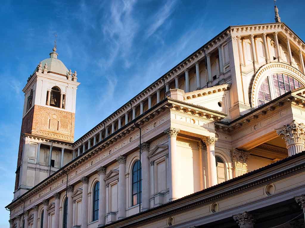 Duomo di Novara