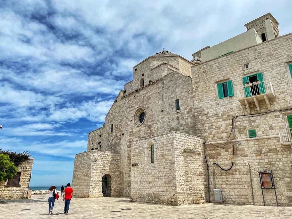 Duomo Vecchio