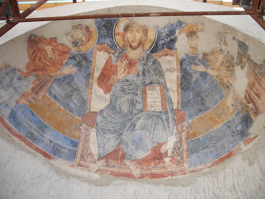 Chiesa di San Zaccaria