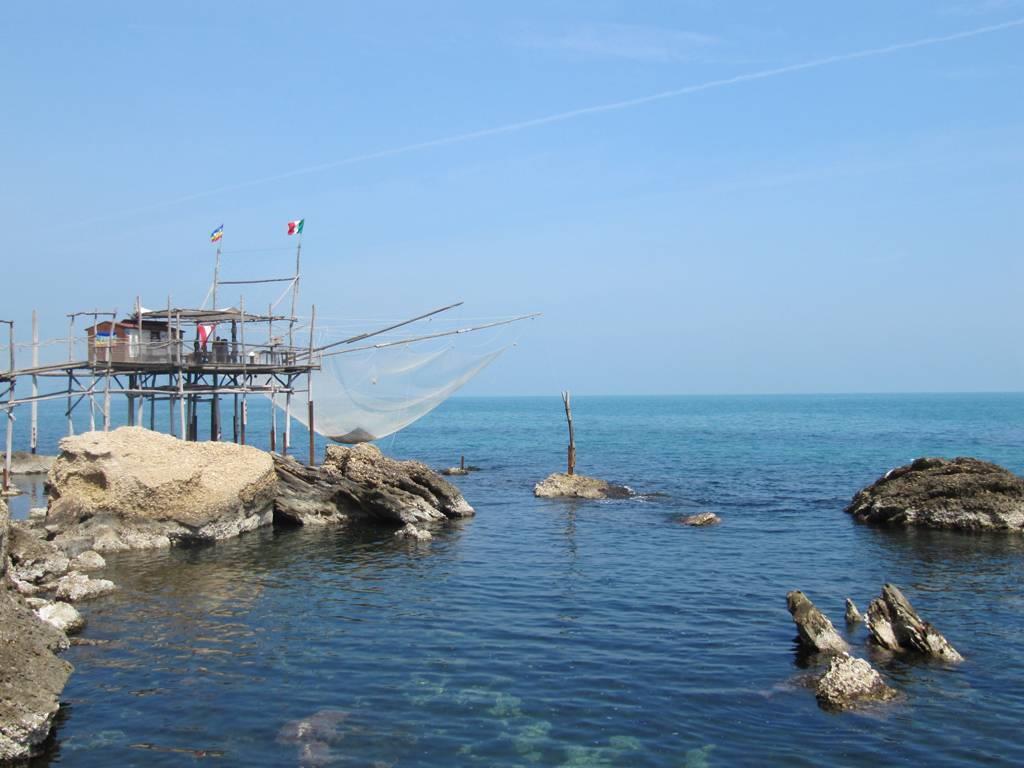 Spiaggia de La Foce
