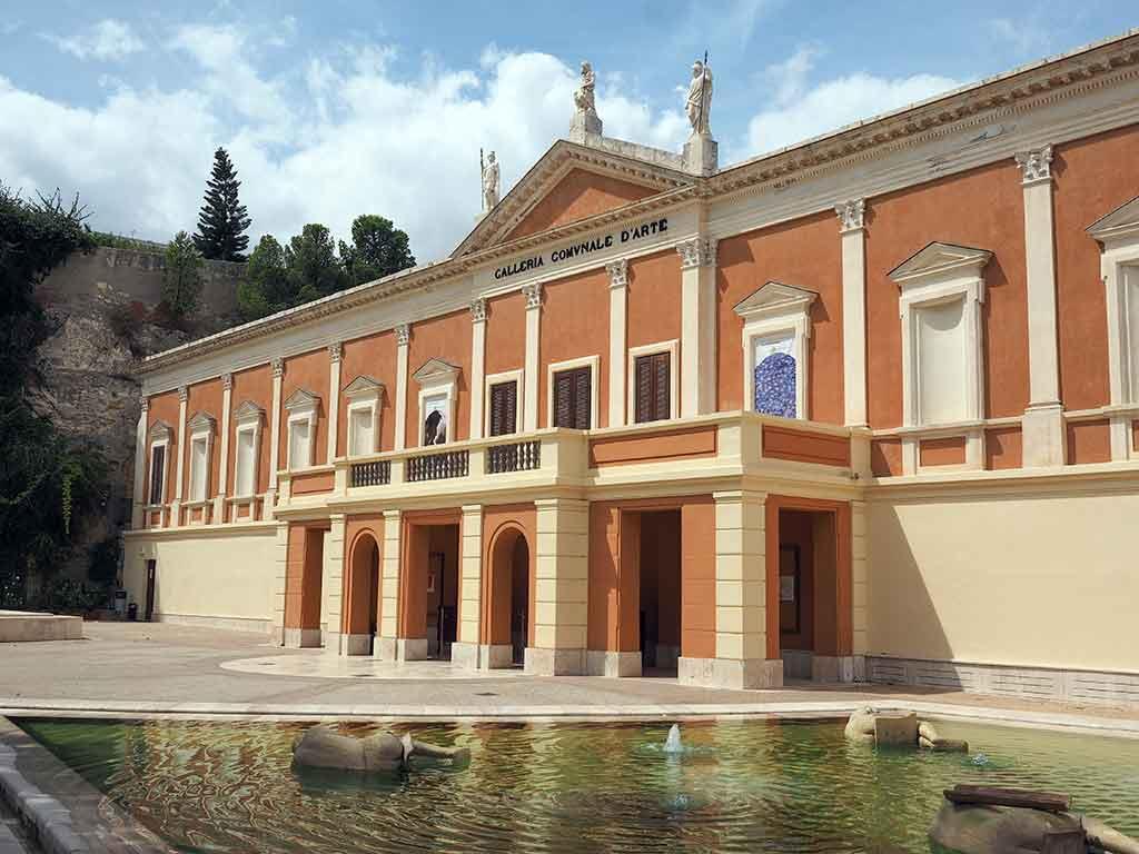 Galleria Comunale d'arte