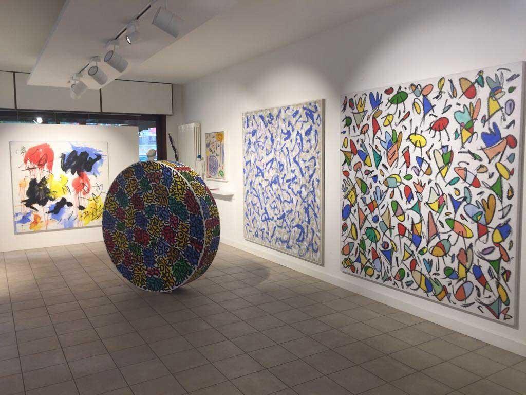 Galleria d'Arte Nino Sindoni