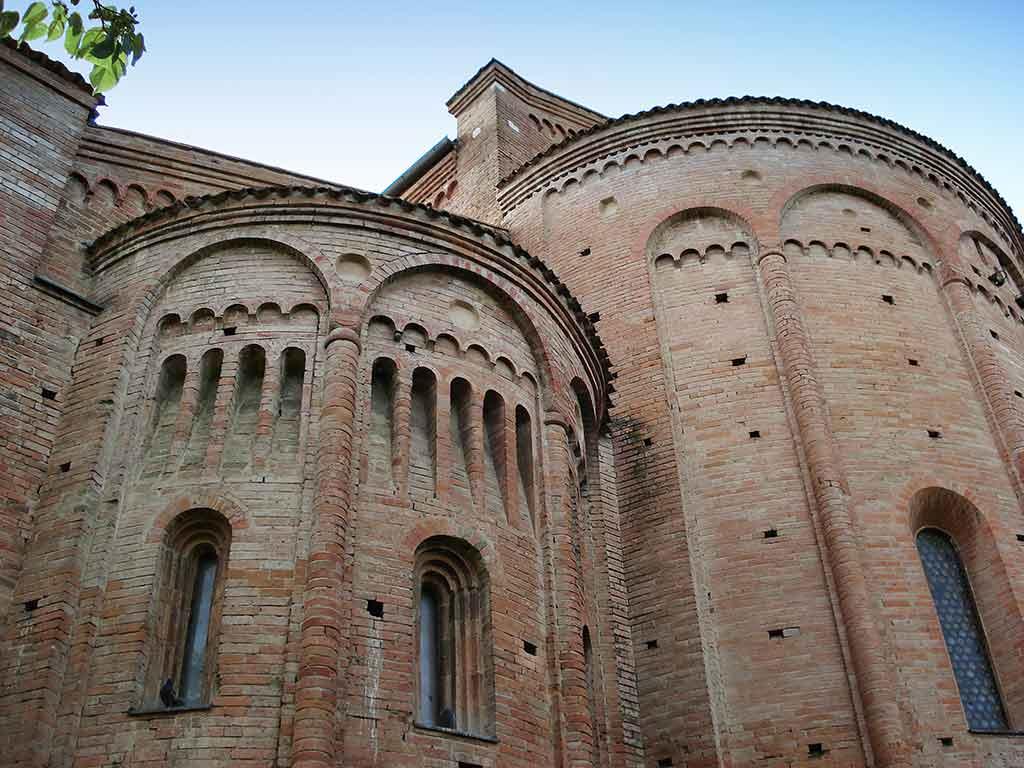Monastero dei Benedettini