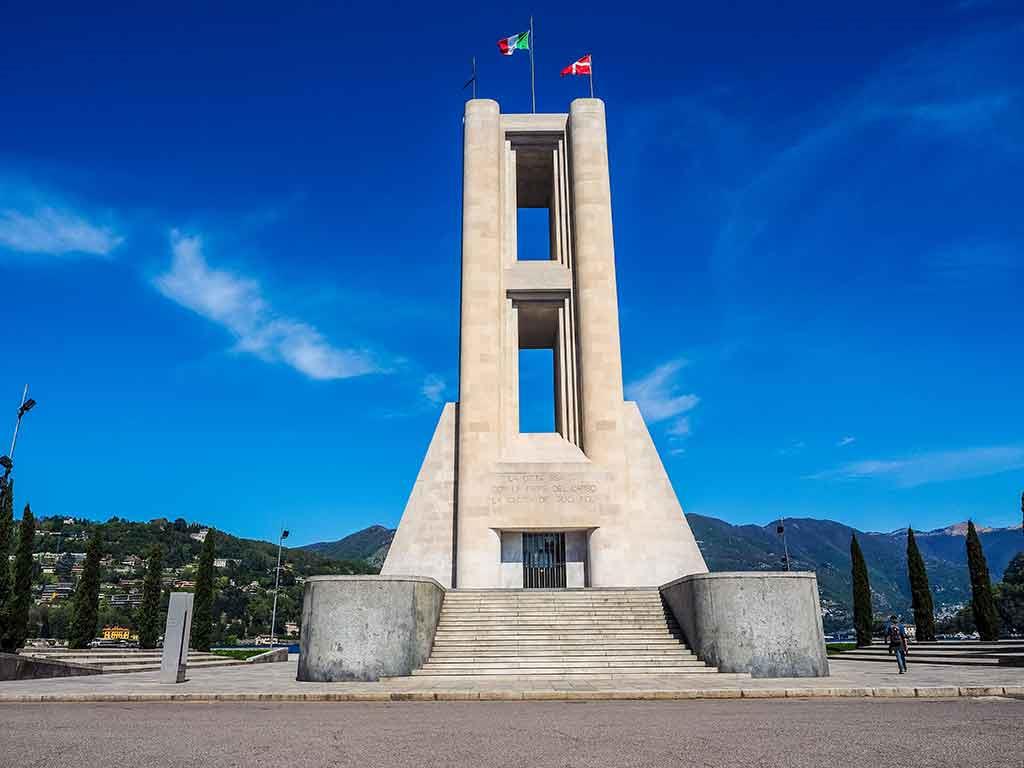 Monumento ai Caduti