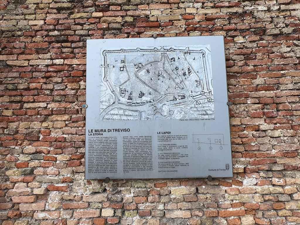 Mura di Treviso