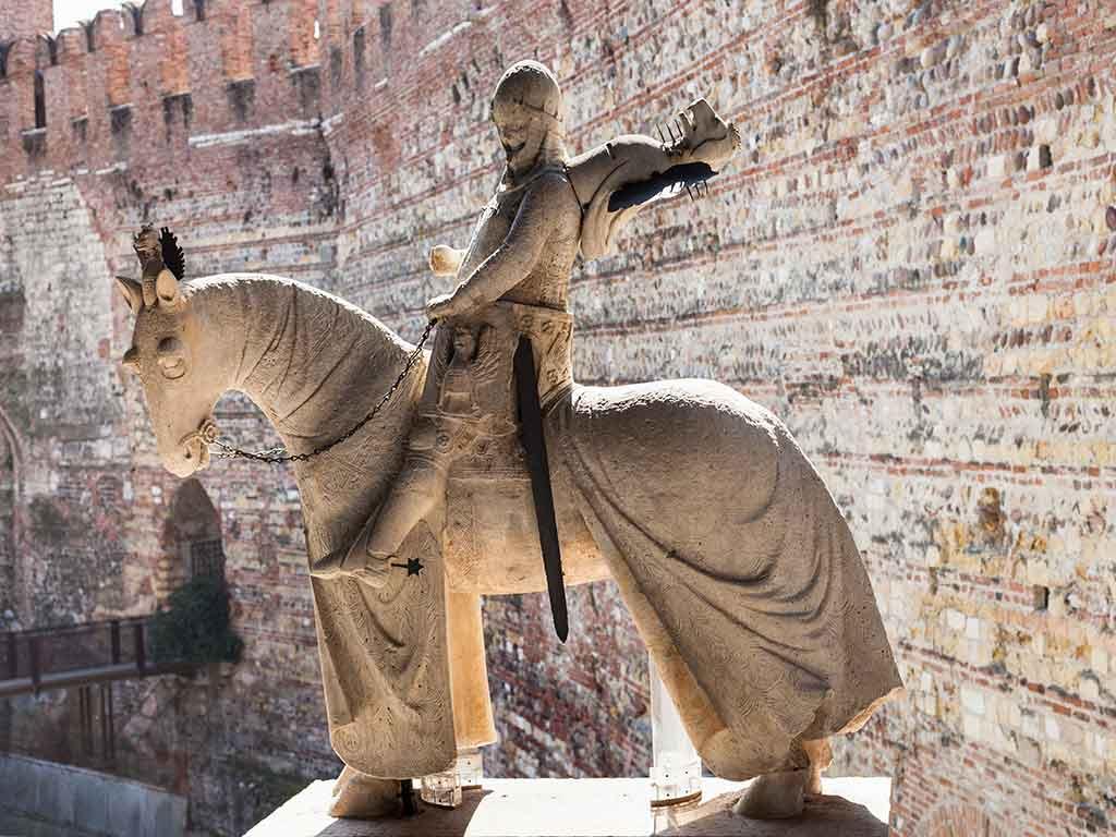 Museo Civico Di Castelvecchio