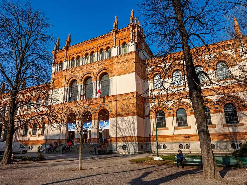 Museo Civico di Storia Naturale