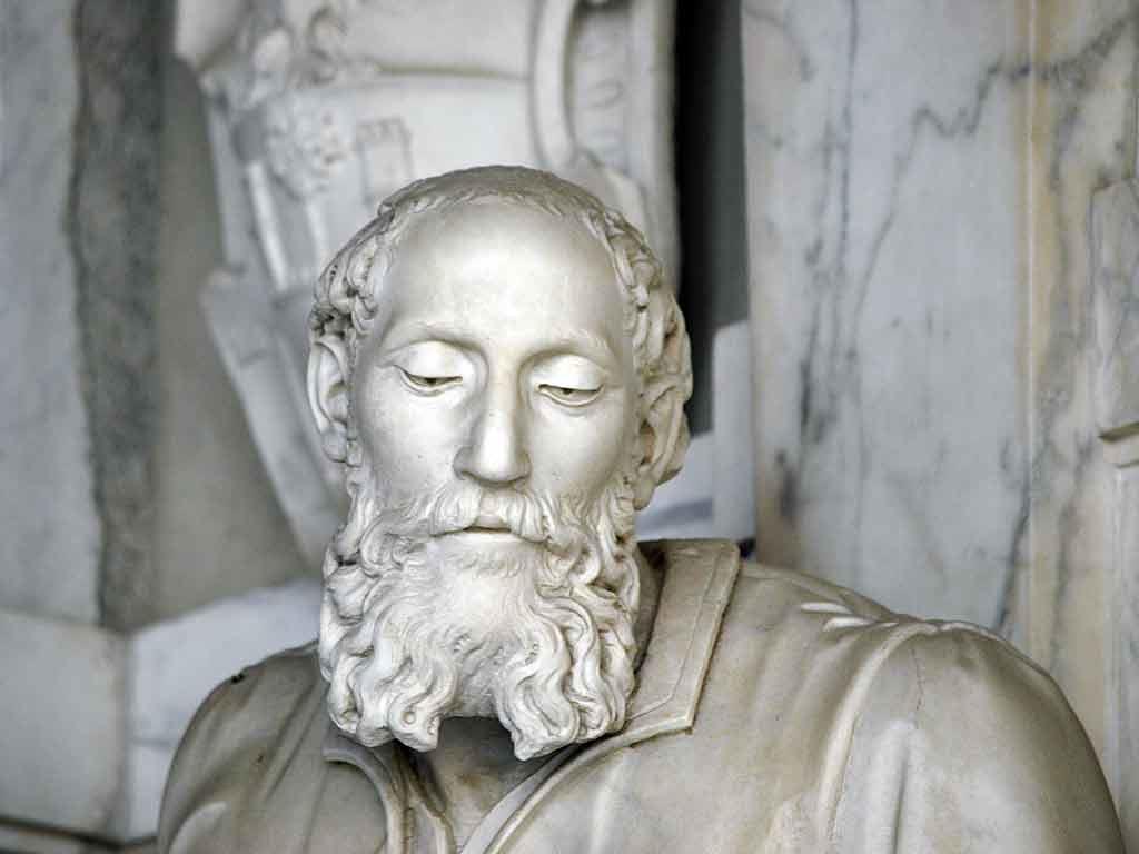 Museo del Camposanto Vecchio