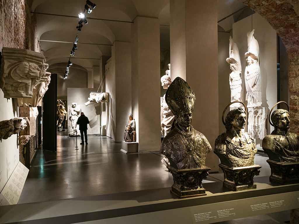 Museo del Duomo