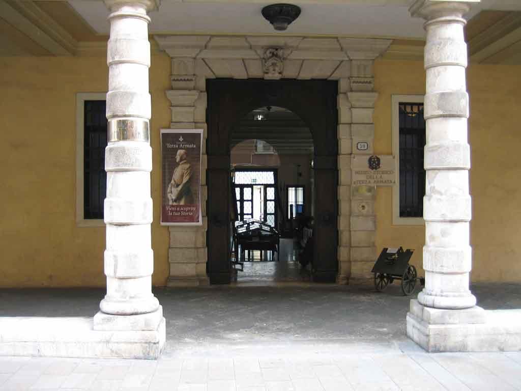 Museo della Terza Armata