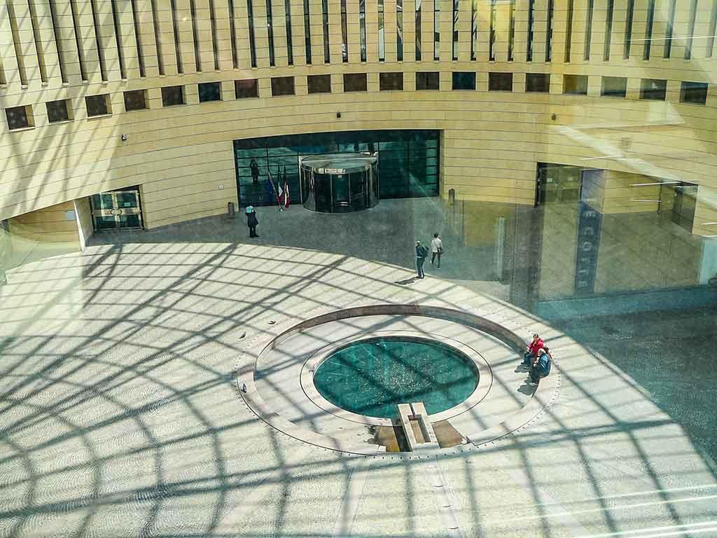 Museo di Arte Moderna e Contemporanea di Trento e Rovereto