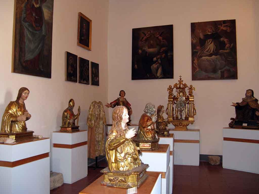 Museo di Arte Sacra