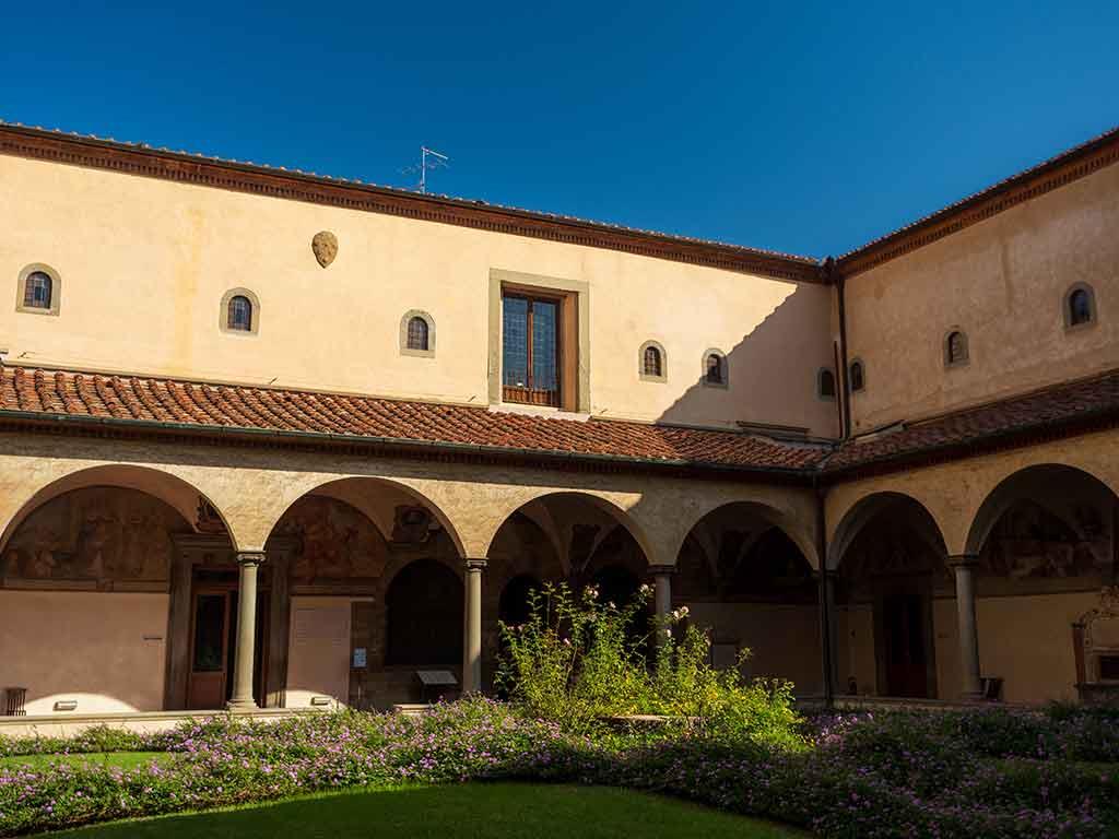 Museo di S.Marco
