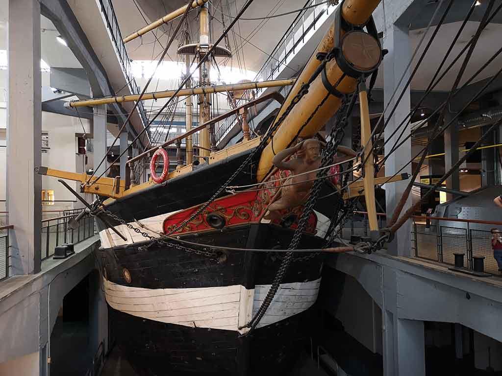 Museo Navale Didattico