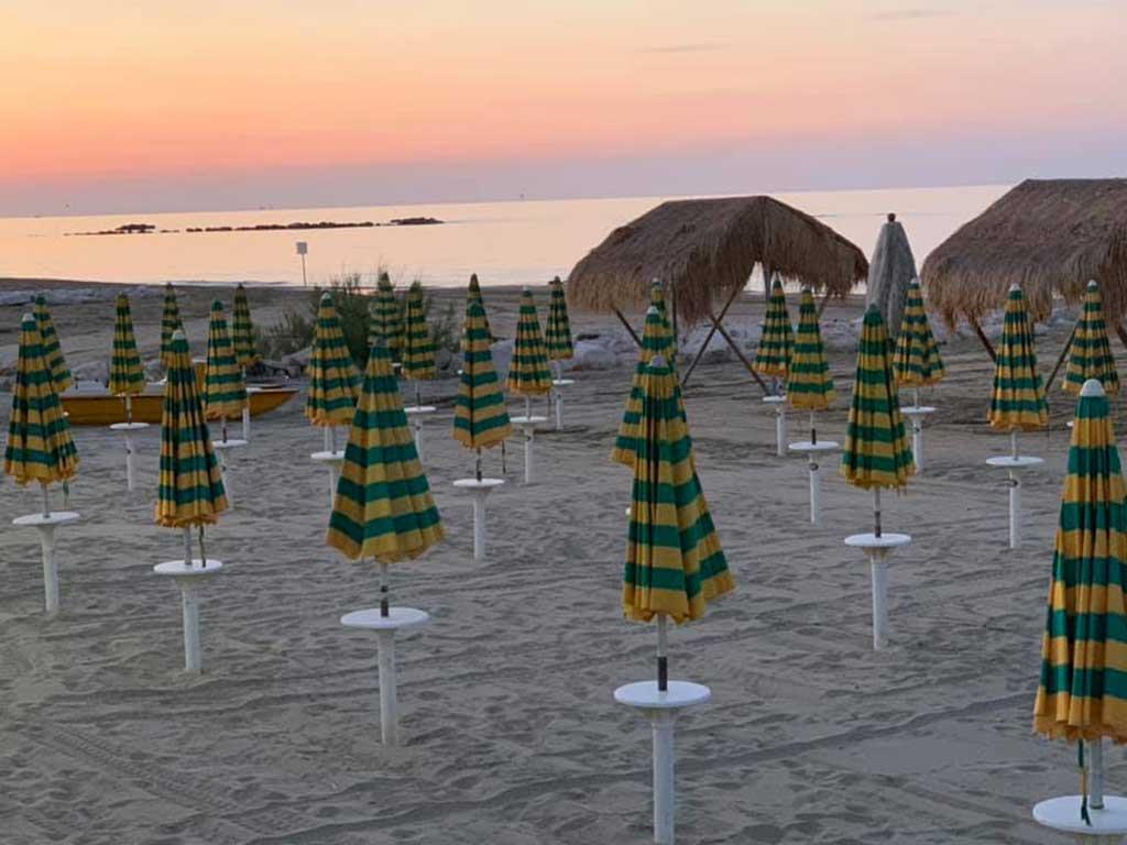 New Sund Beach