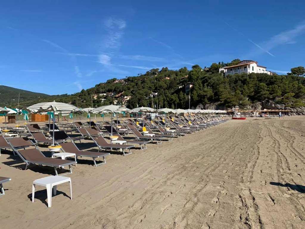 Ocugì Cala Galera