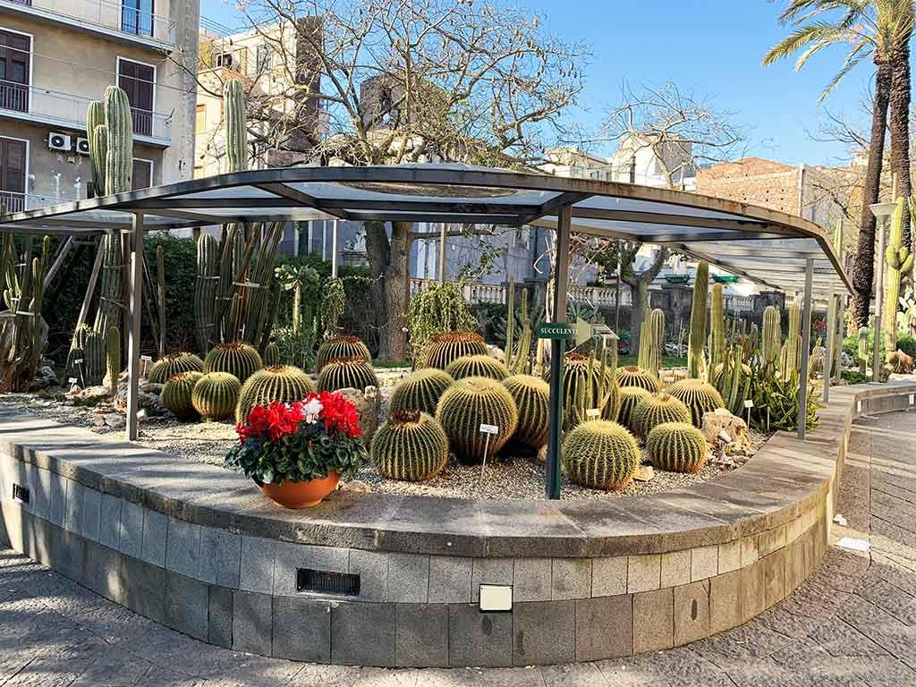 Orto Botanico