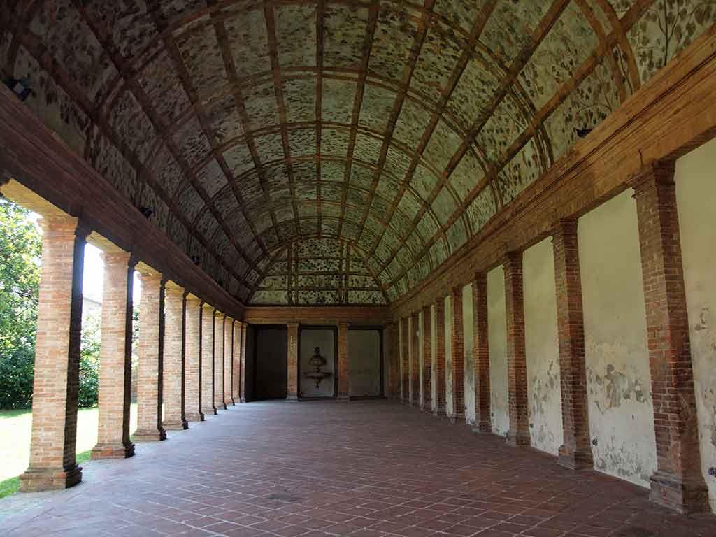 Palazzina di Marfisa d'Este
