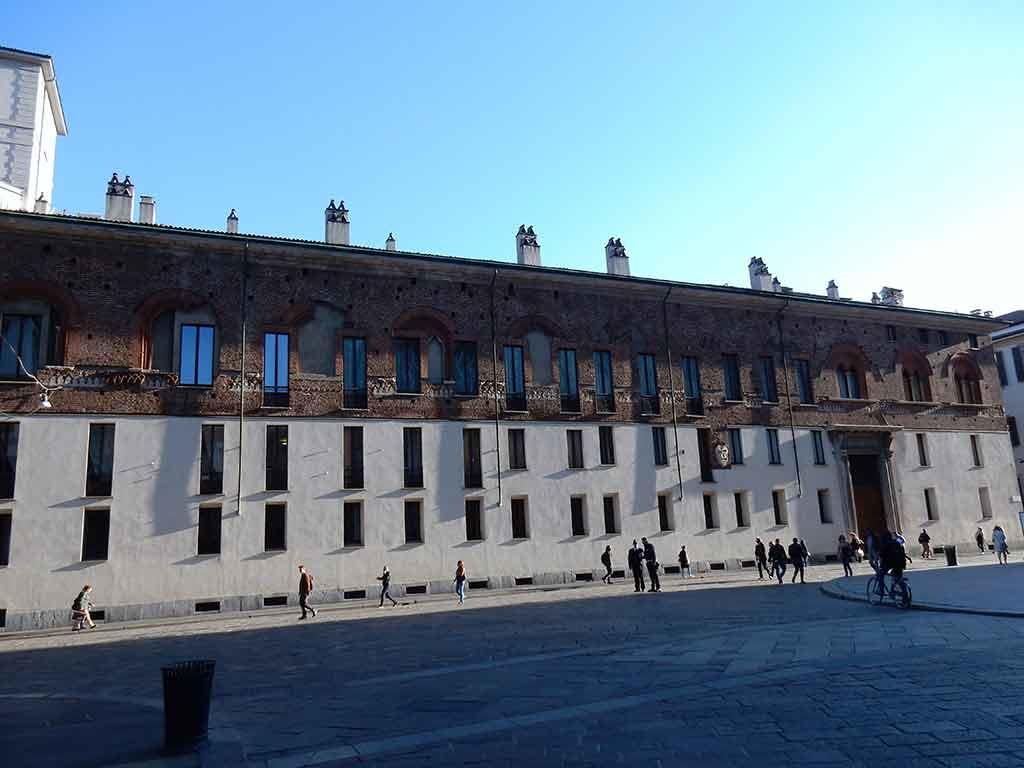 Palazzo Arcivescovile