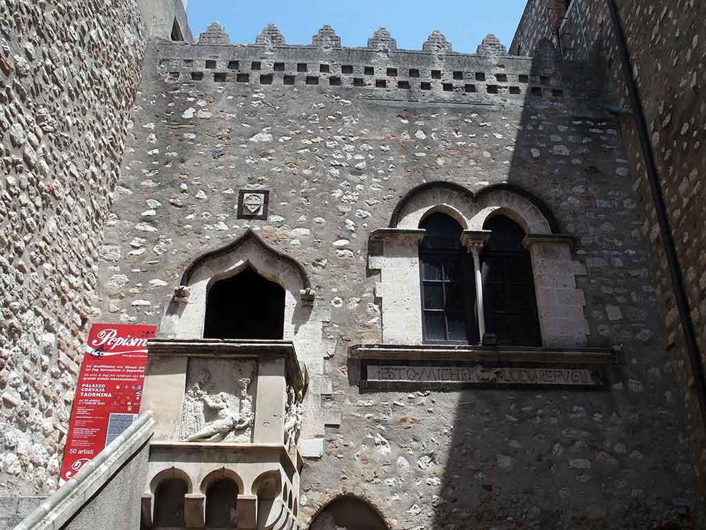 Palazzo Corvaia