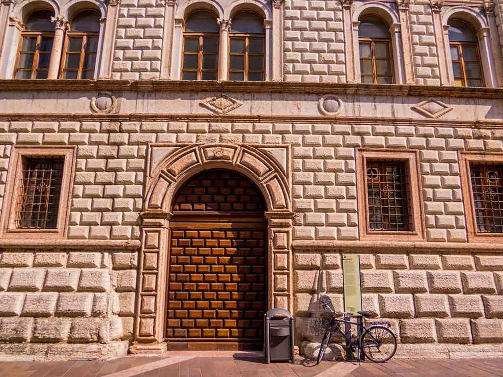 Palazzo Tabarelli