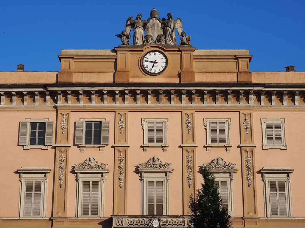 Palazzo Vescovile