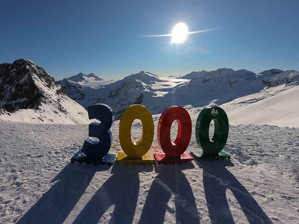 Pian di Neve