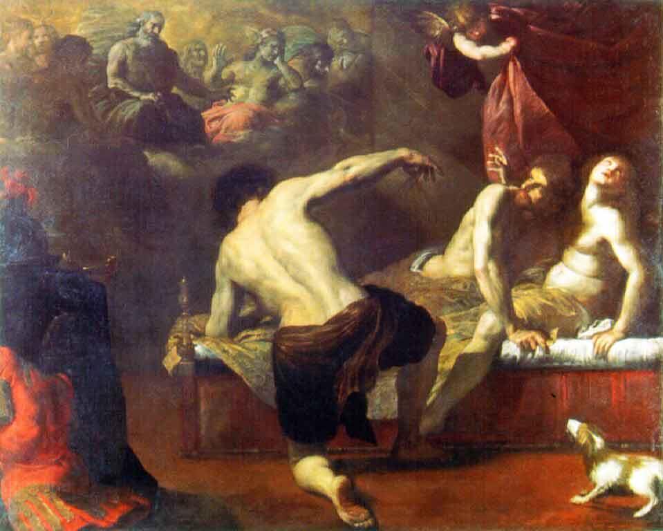 Pinacoteca Civica