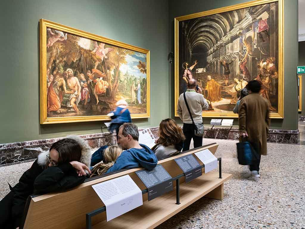 Pinacoteca di Brera