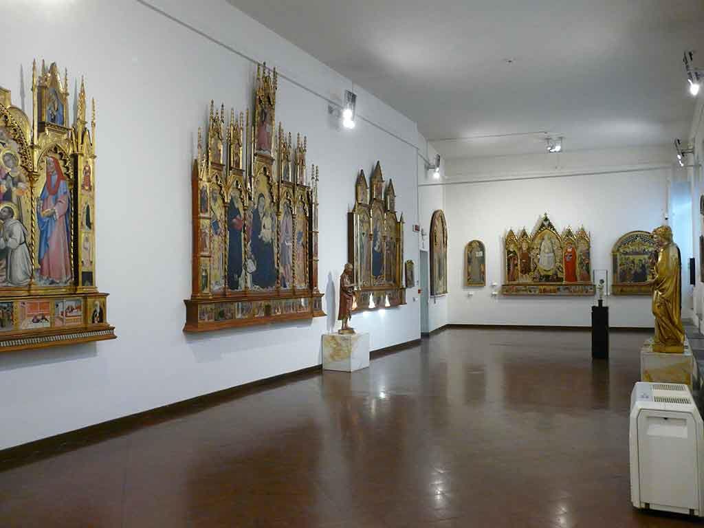 Pinacoteca Nazionale