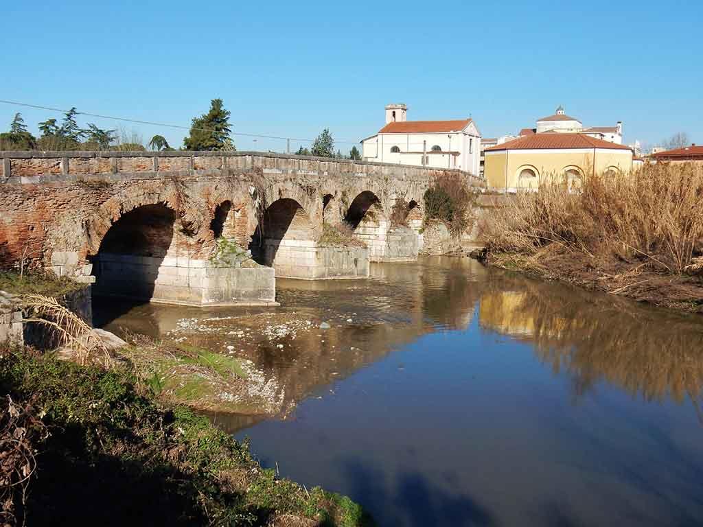 Ponte Leproso