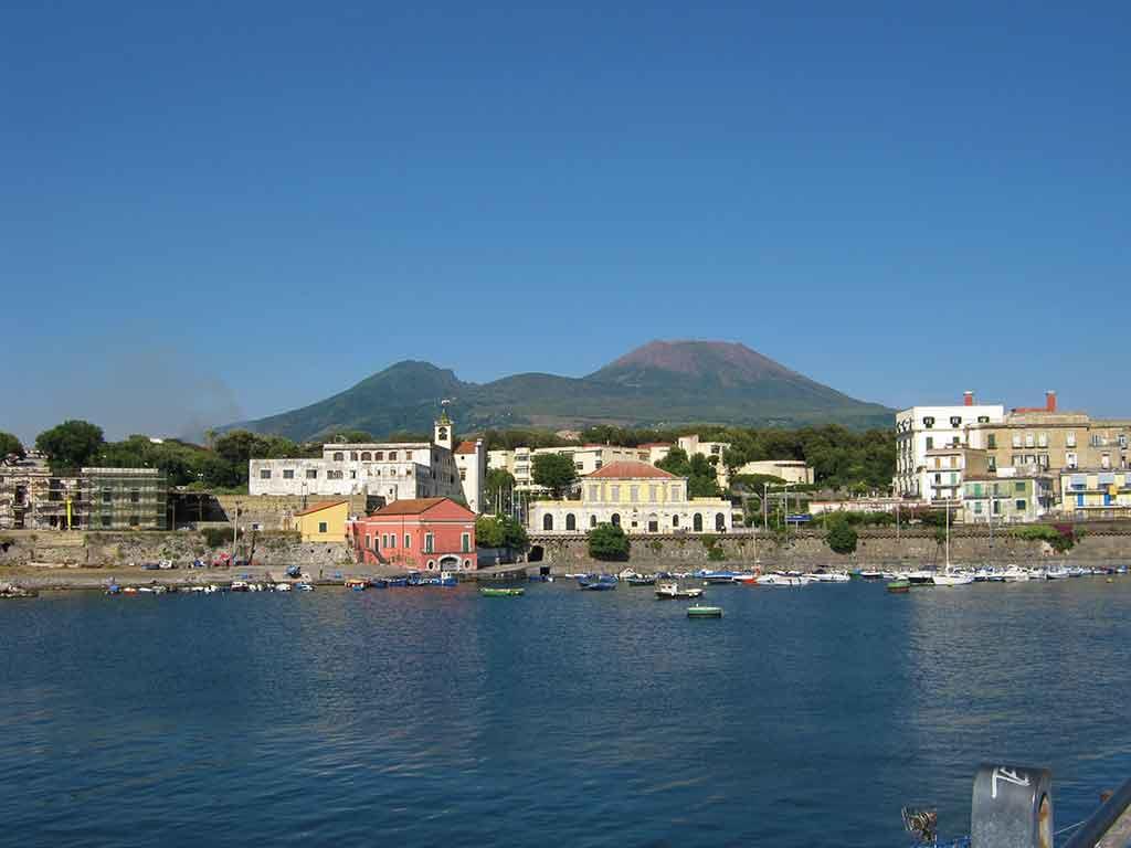 Porto del Granatello