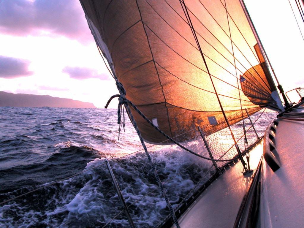 Progetto Mare Charter