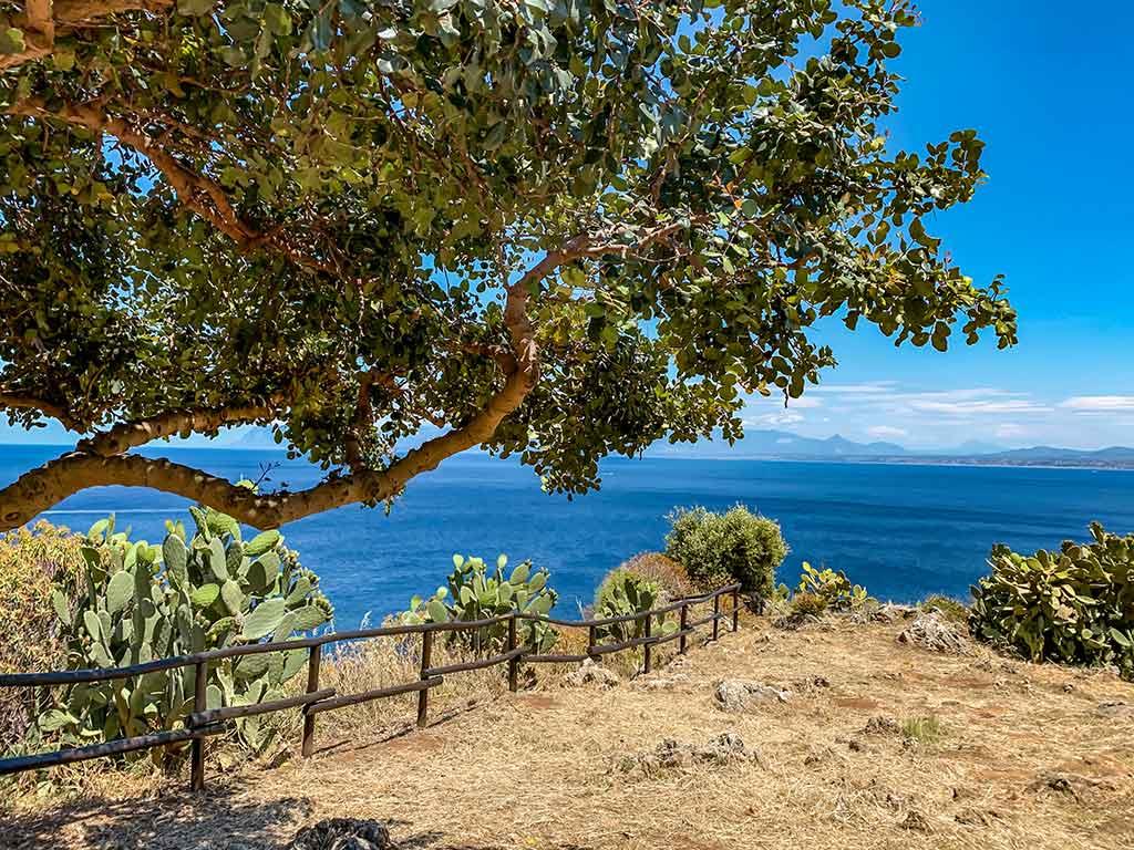 Riserva Naturale Orientata 