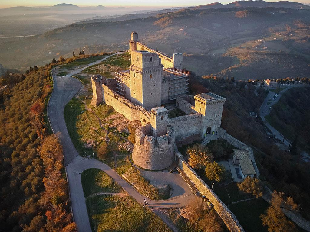 Rocca Maggiore