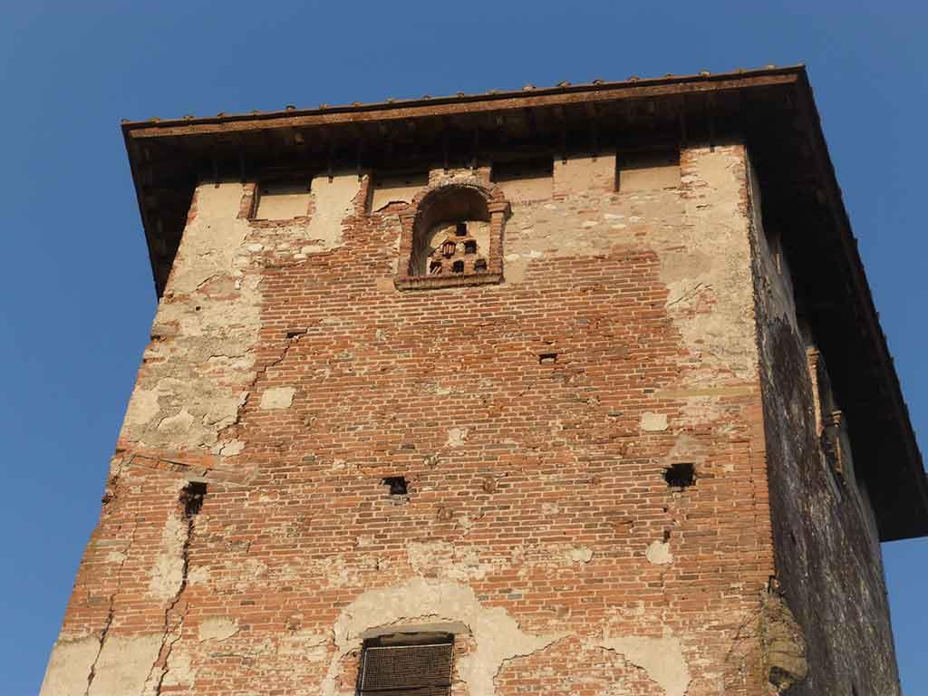 Rocca Strozzi