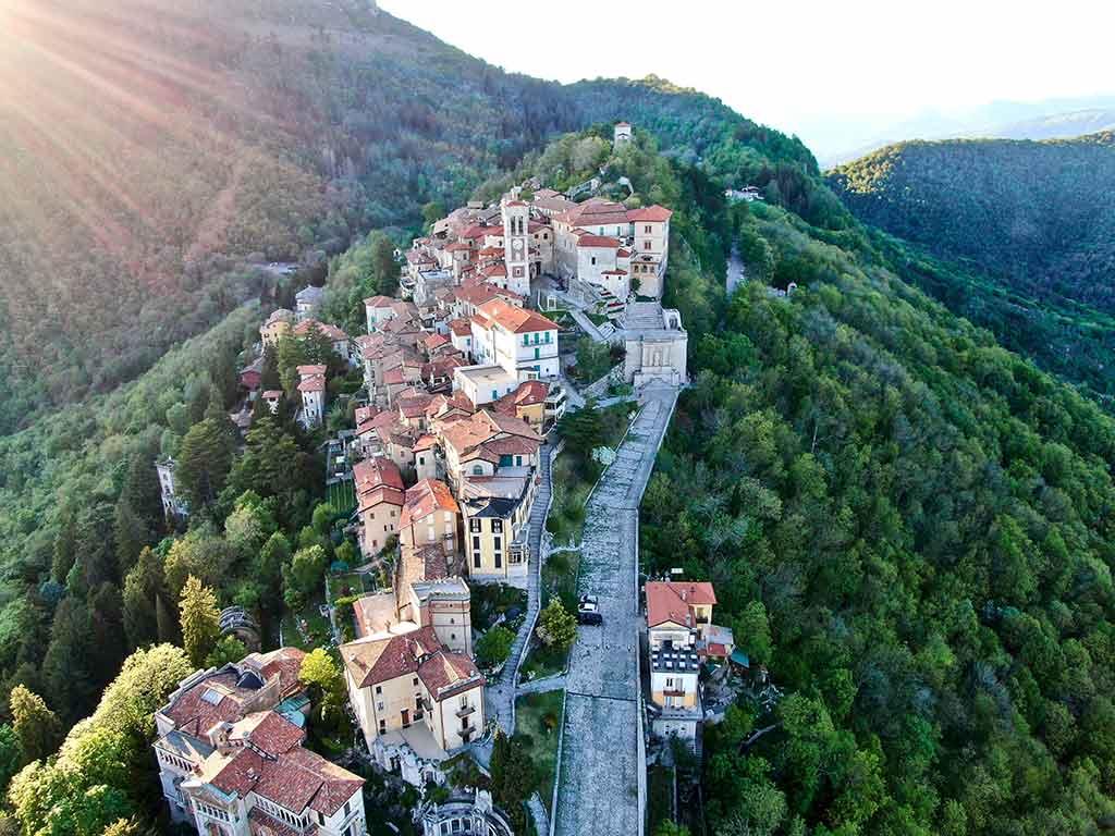 Sacro Monte